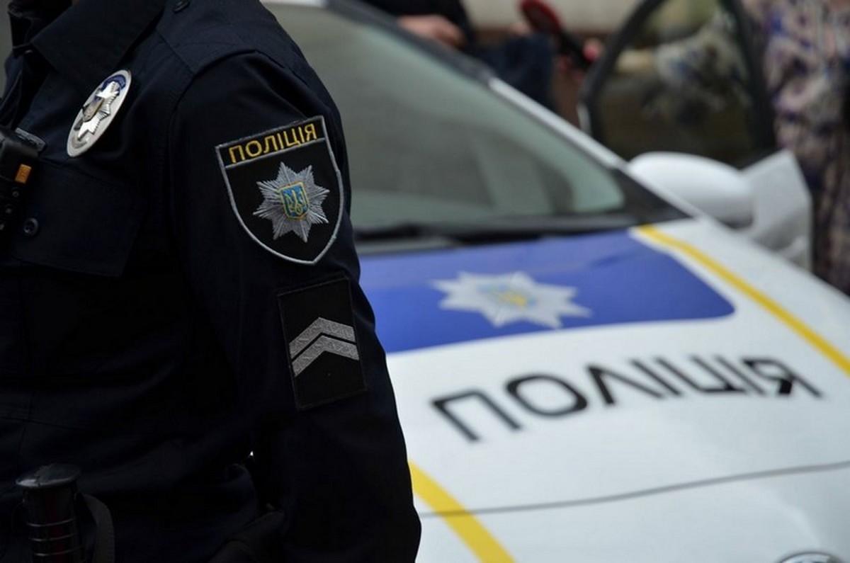 Патрульні показали, що трапилось вчора в Ужгороді Патрульні показали, що трапилось вчора в Ужгороді