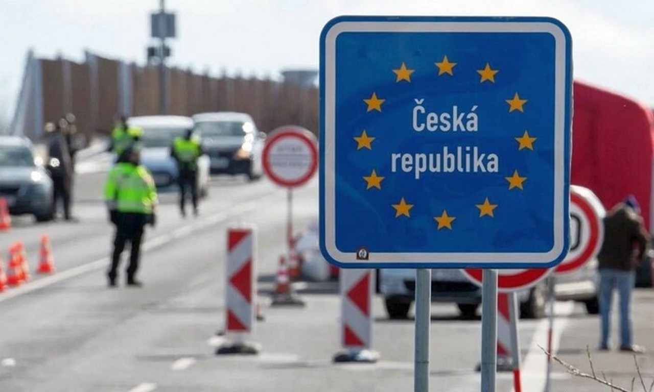 В Чехії хочуть запровадити важливі зміни для українських водіїв