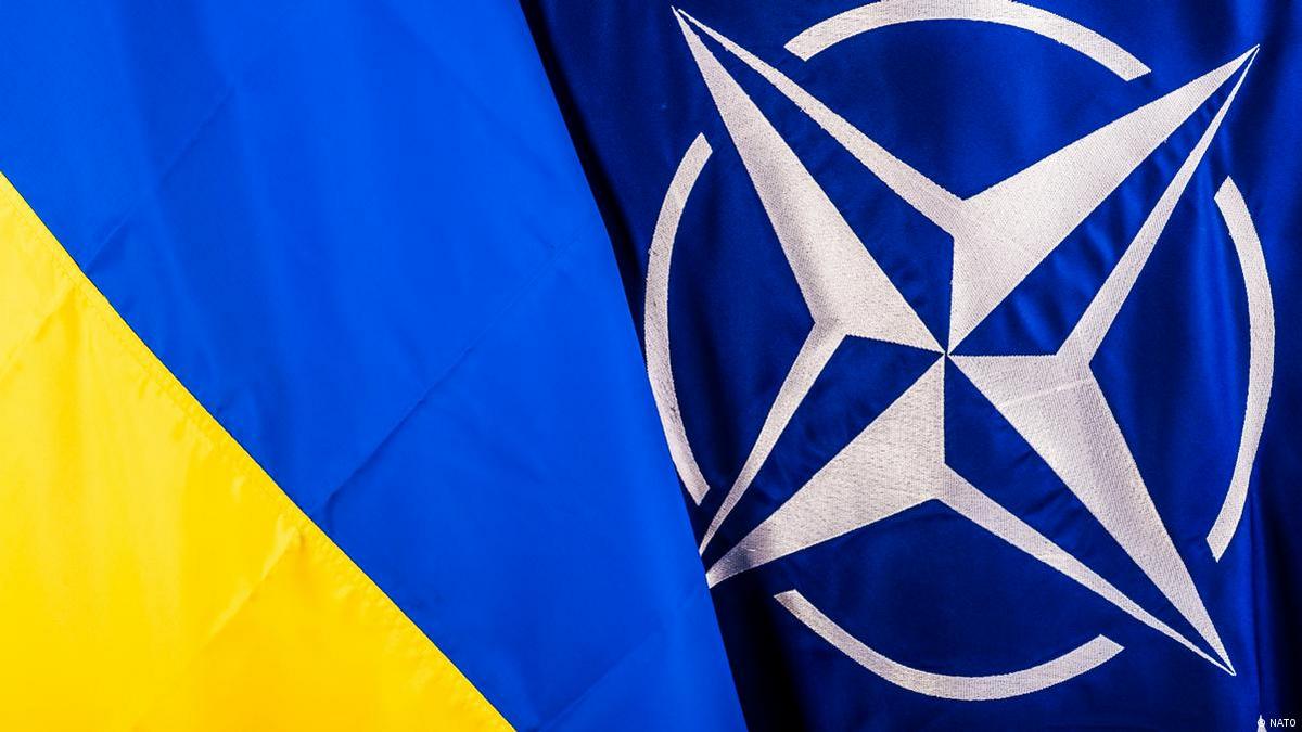 Сьогодні відбудеться засідання Комісії Україна-НАТО