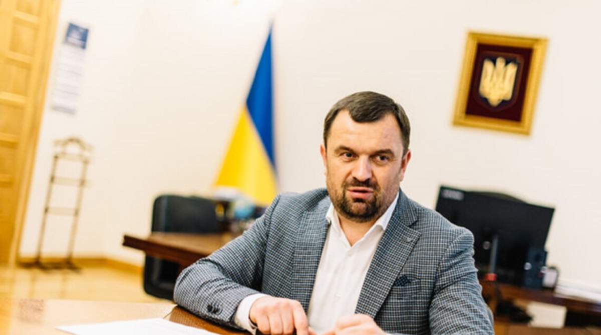 Депутати ВР проголосували за звільнення голови Рахункової палати Валерія Пацкана