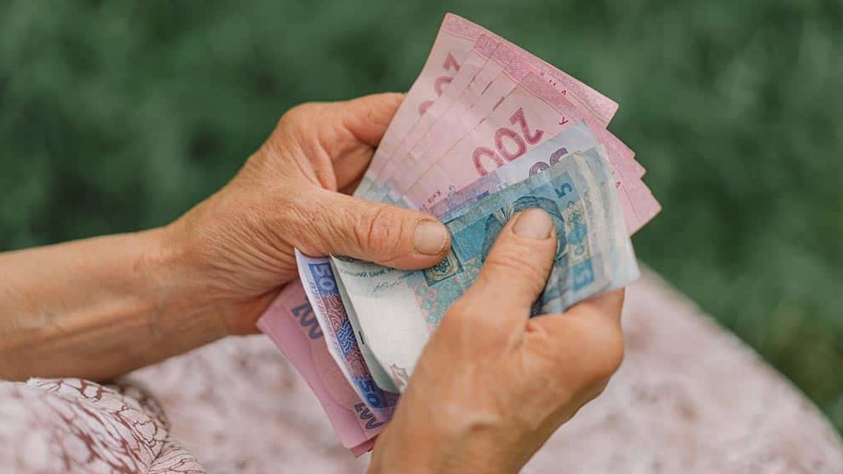 Пенсійний фонд каже, що в Закарпатті одні з найнижчих пенсій в Україні