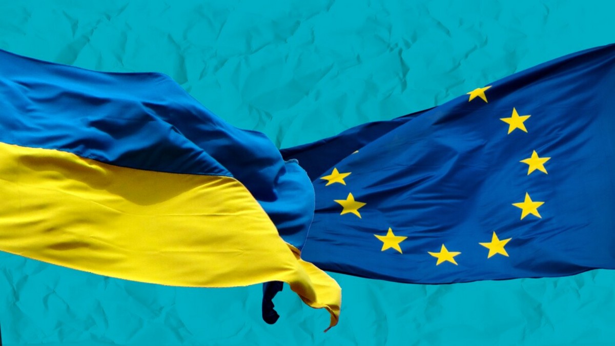 В країнах ЄС поменшало українців, яким надають тимчасовий захист В країнах ЄС поменшало українців, яким надають тимчасовий захист
