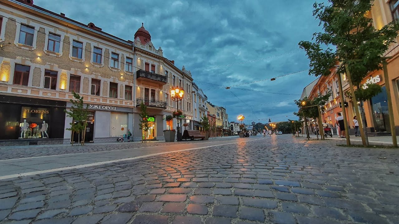 Як на Закарпатті працює туристичний бізнес в умовах війни Як на Закарпатті працює туристичний бізнес в умовах війни