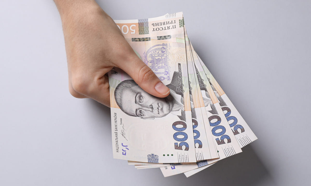 З 25 квітня введуть в обіг оновлені 500 гривень: чим вони відрізнятимуться З 25 квітня введуть в обіг оновлені 500 гривень: чим вони відрізнятимуться