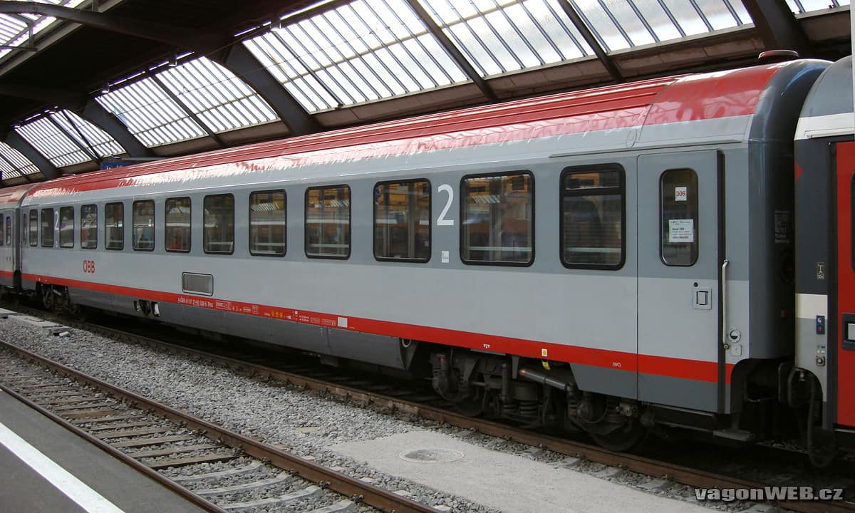 З 24 квітня почне курсувати новий безпересадковий вагон сполученням Відень-Чоп З 24 квітня почне курсувати новий безпересадковий вагон сполученням Відень-Чоп