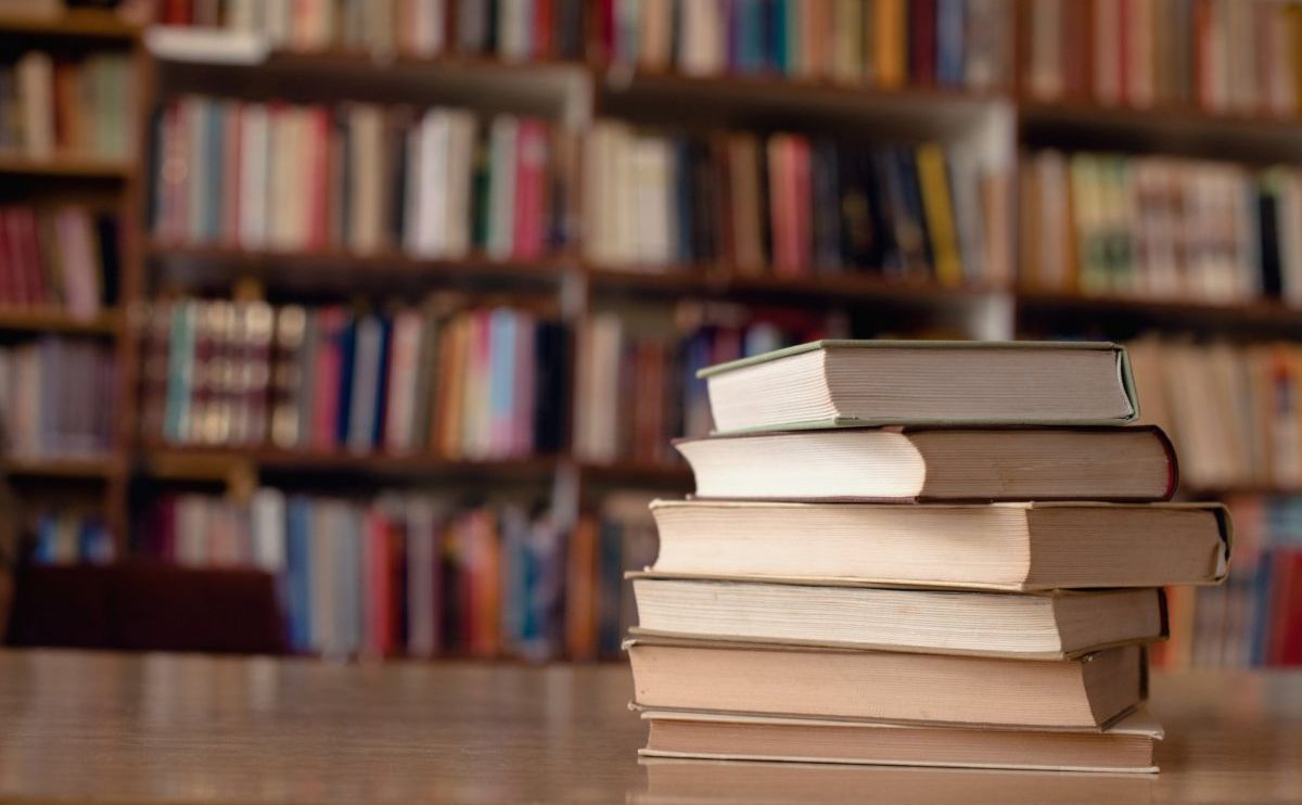 Мукачівці скаржаться на нестачу книжкових магазинів у місті