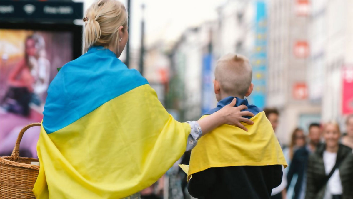 Для українців, які виїхали за кордон, оприлюднили важливу новину