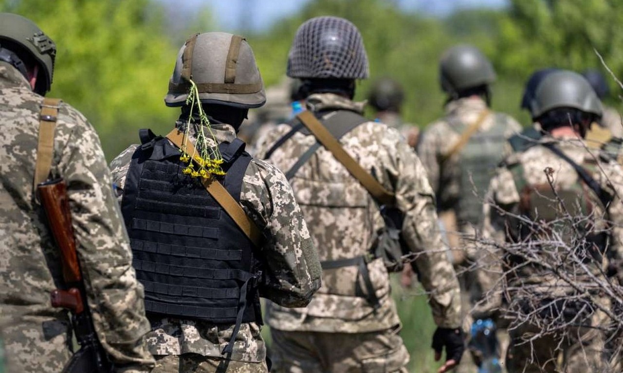 Воєнний стан і мобілізацію знову продовжили. Відомо, до якого числа Воєнний стан і мобілізацію знову продовжили. Відомо, до якого числа