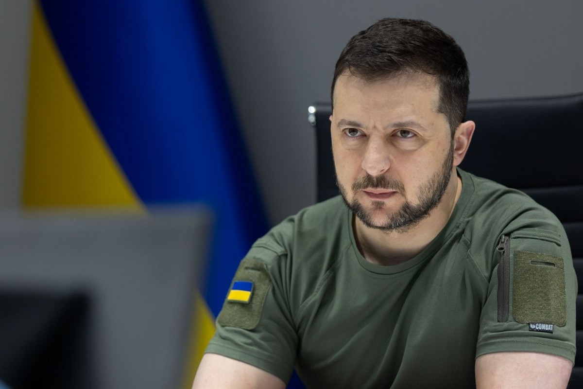 Зеленський зробив заяву, яка стосується вступу України в Євросоюз