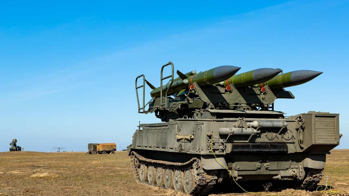 Чехія надасть Україні зенітно-ракетні комплекси з "доволі великою" кількістю ракет, – Петр Павел