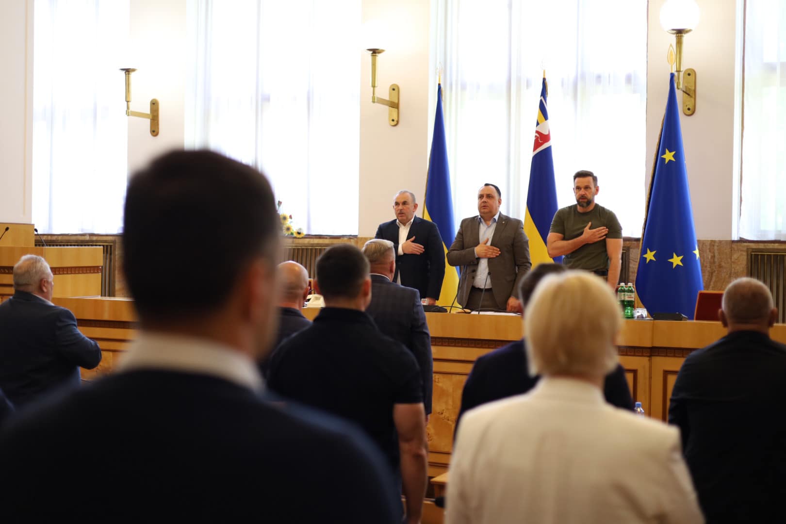 Внесено зміни до бюджету Закарпаття на 2023 рік Внесено зміни до бюджету Закарпаття на 2023 рік