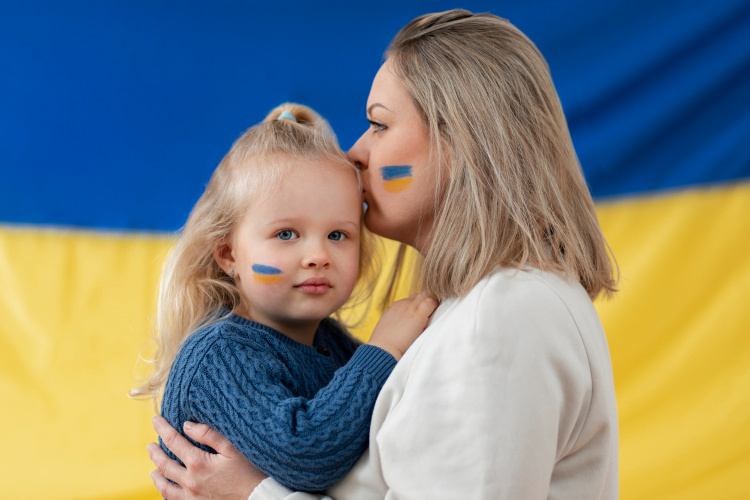 В Україні відзначають День матері