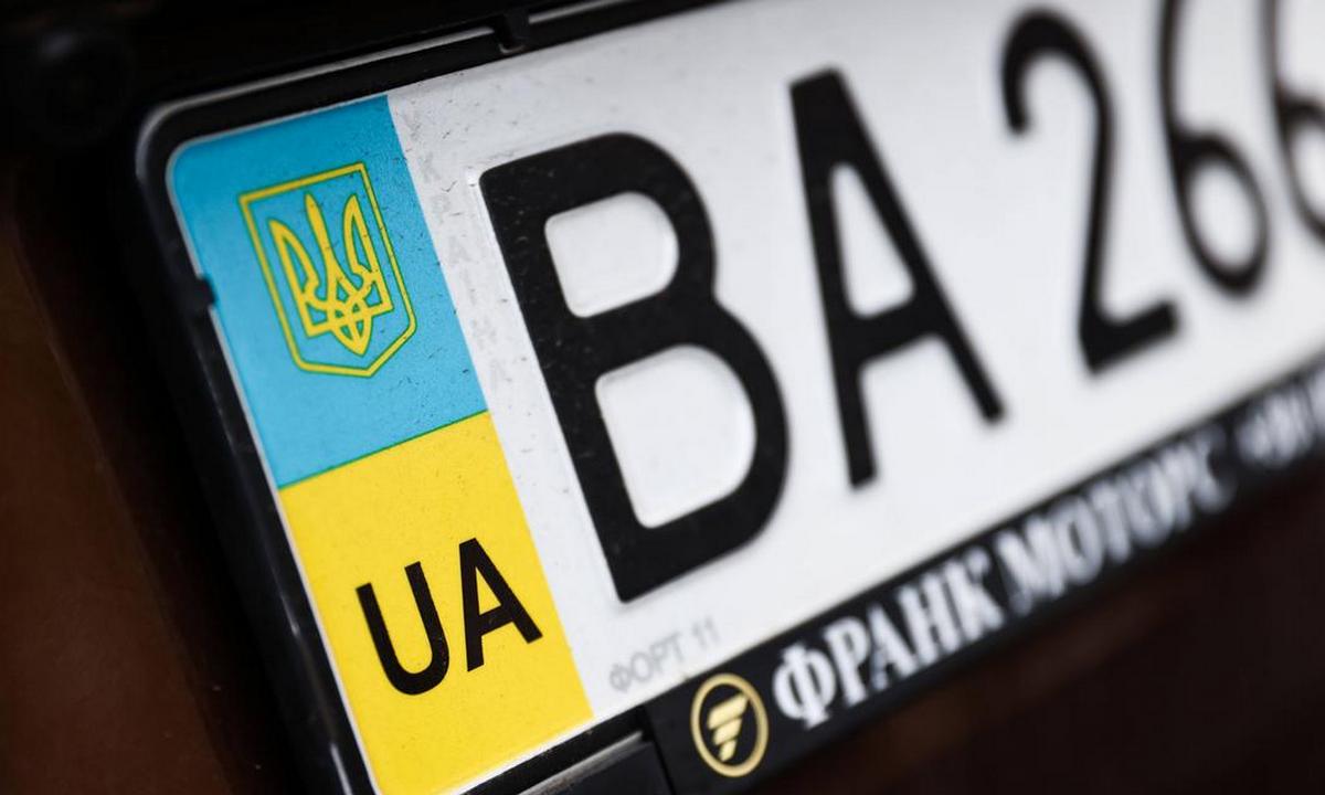 Для водіїв в Україні готують кілька великих змін: які нововведення будуть Для водіїв в Україні готують кілька великих змін: які нововведення будуть