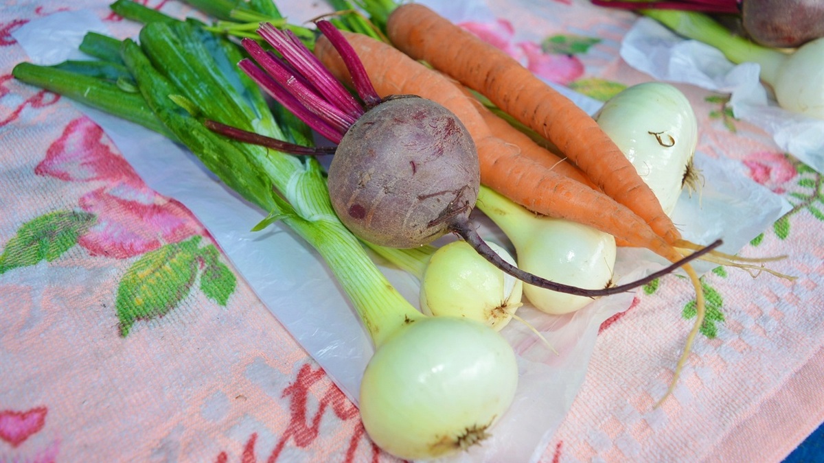 ФОТО: Сусіди.Сіty Які продукти подешевшають вже у червні