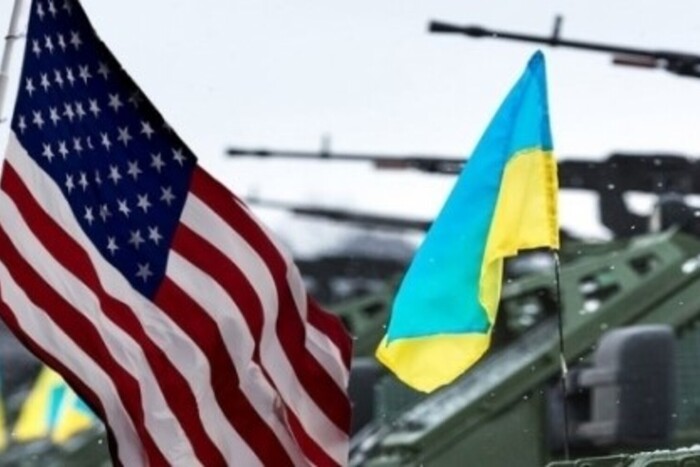 Україна отримає новий військовий пакет допомоги