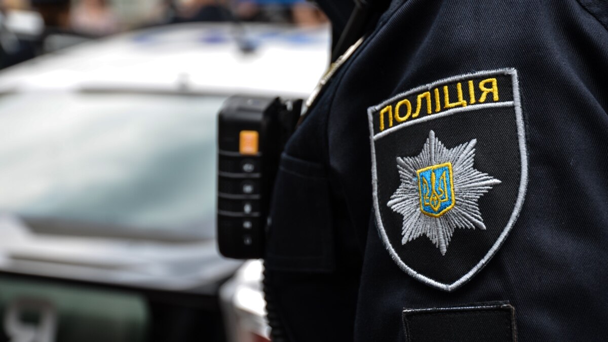 В поліції розповіли, що накоїв у Львові 19-річний закарпатець В поліції розповіли, що накоїв у Львові 19-річний закарпатець