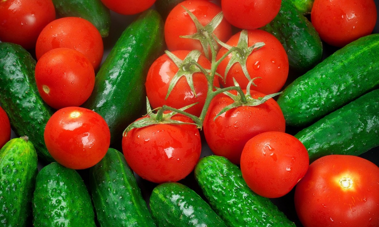 Ціни на овочі в Україні знизяться пізніше