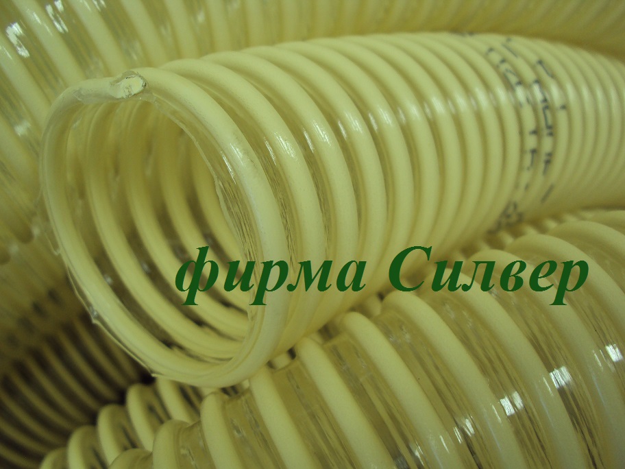Рукав для сеялок
