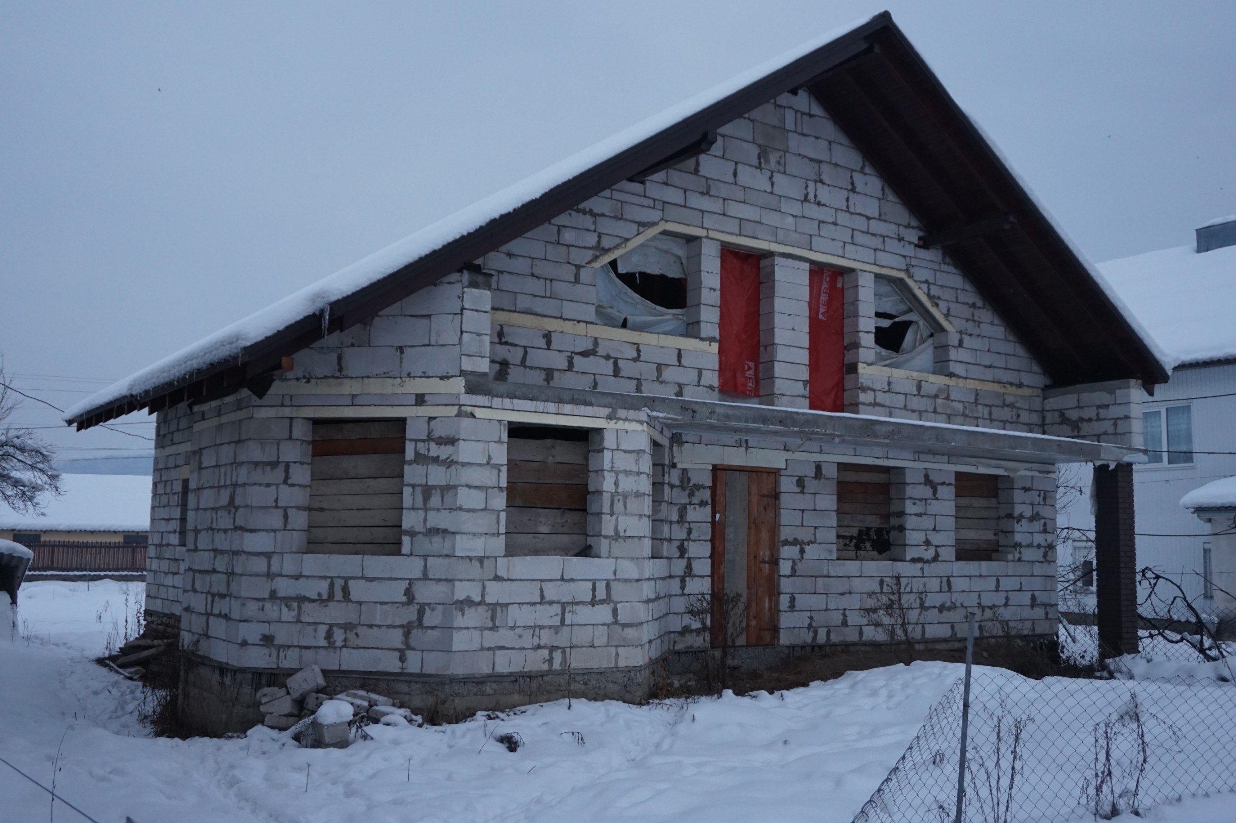 Продам будинок у Нересниці