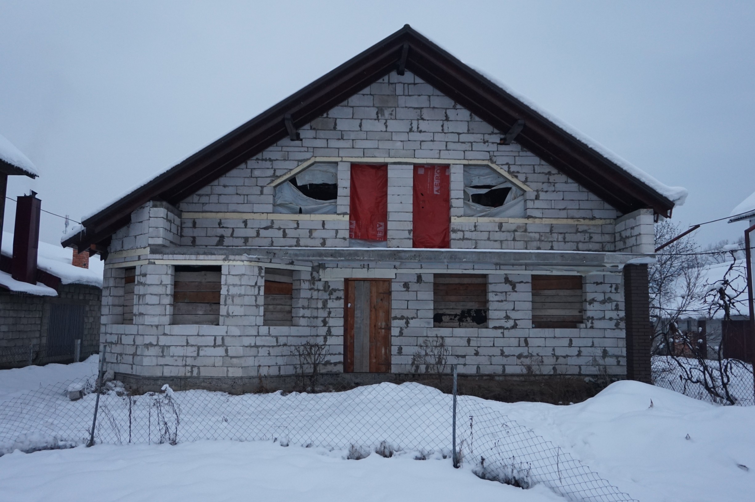 Продам будинок у Нересниці