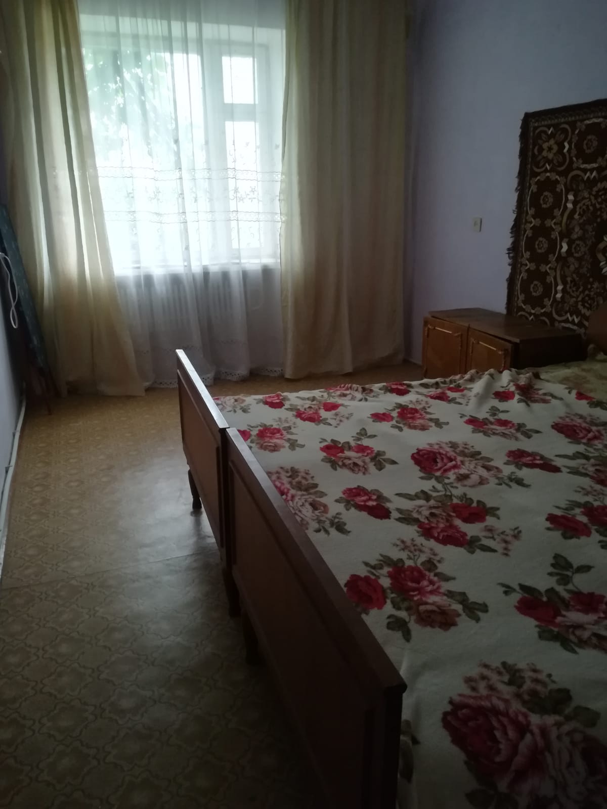 Продам квартиру в смт Батьово