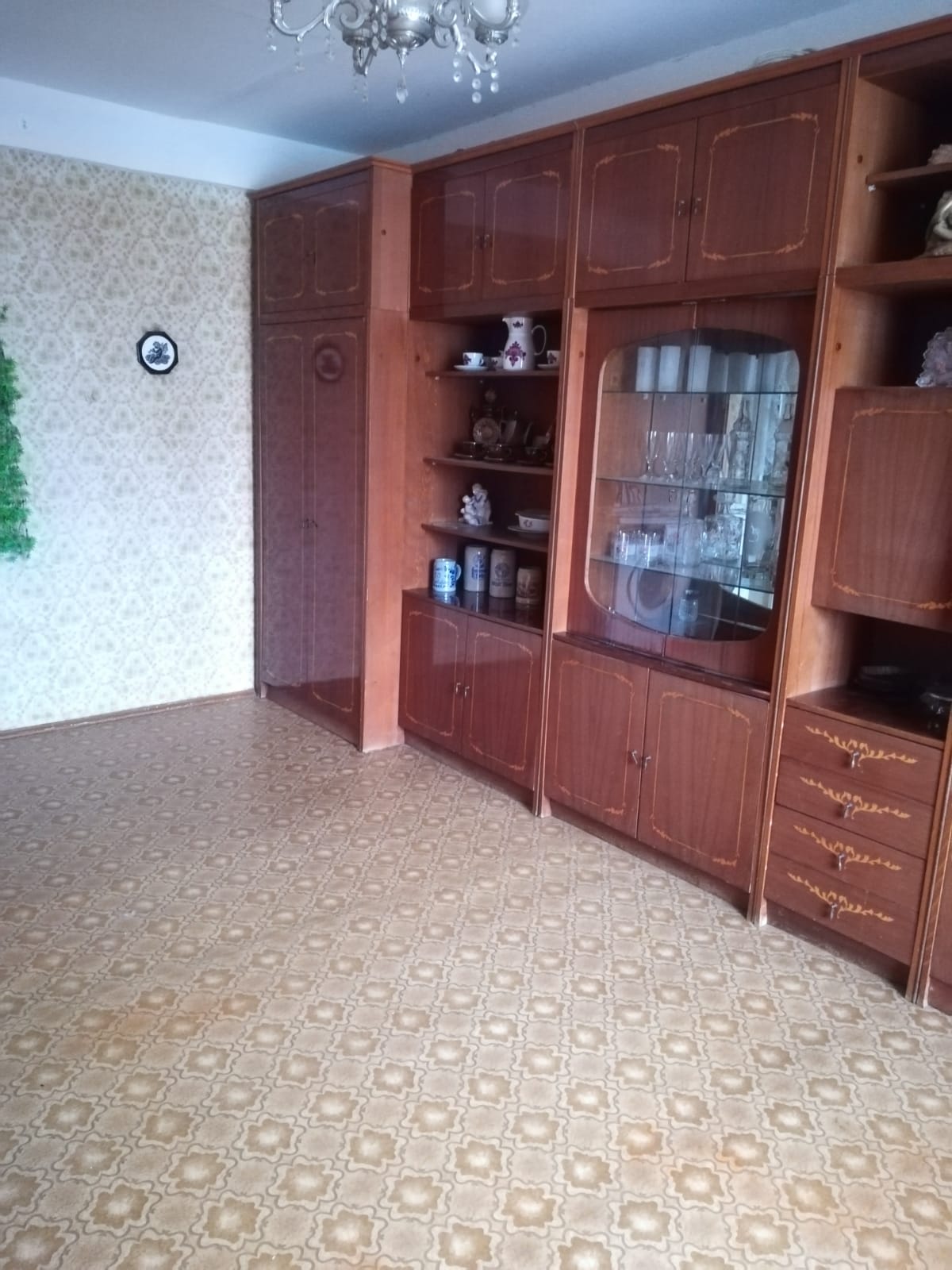 Продам квартиру в смт Батьово