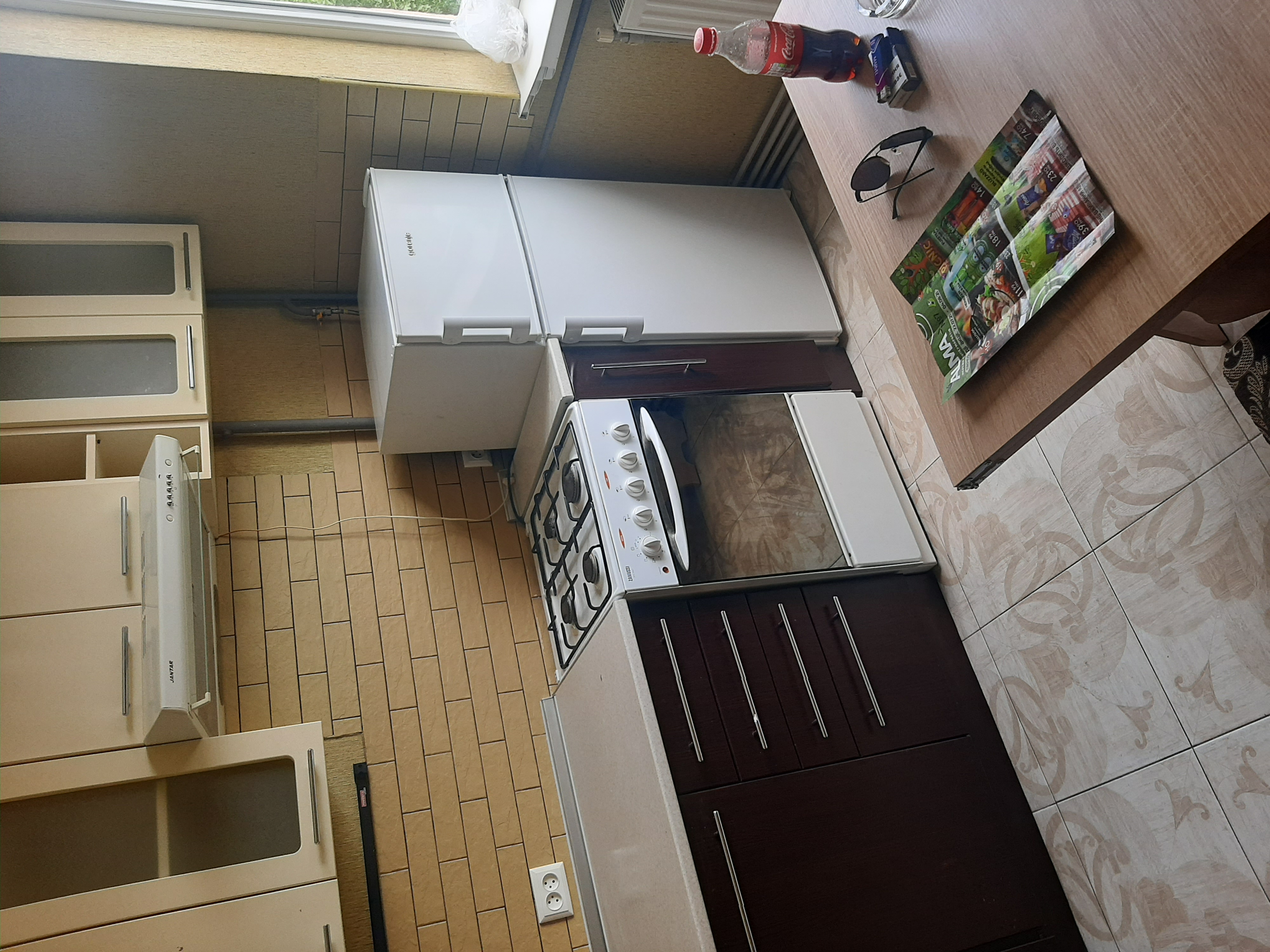 Квартира в оренду з меблями