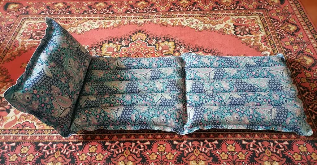 Продам надувний матрац часів СРСР