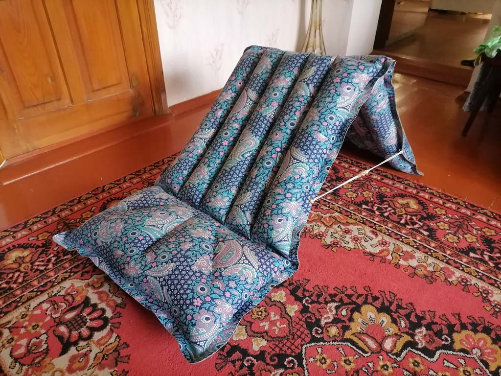 Продам надувний матрац часів СРСР