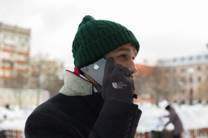 Українець Богдан Половко працював у Apple