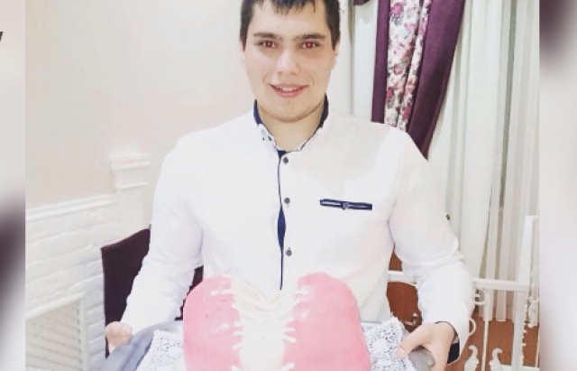 СеÑгÑй СпаÑинÑÑкий СеÑгÑй СпаÑинÑÑкий