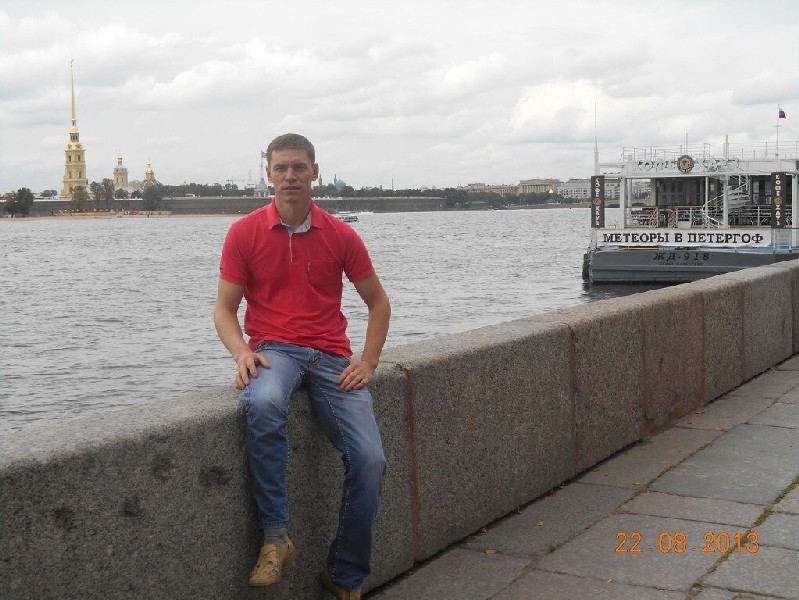 Михайло Зеленчук – єдиний, хто вижив у моторошній аварії в Росії