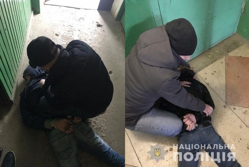 В Ужгороді квартирники грабували помешкання
