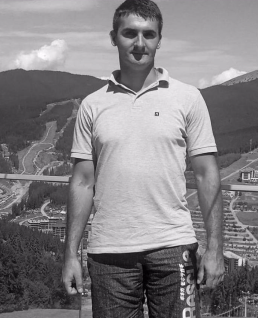 33-річний Василь із Іршави загинув у ДТП в селі Сільце