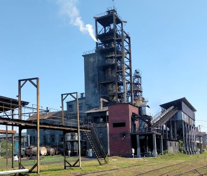 Груповий нещасний випадок на Перечинському лісохімкомбінаті Груповий нещасний випадок на Перечинському лісохімкомбінаті