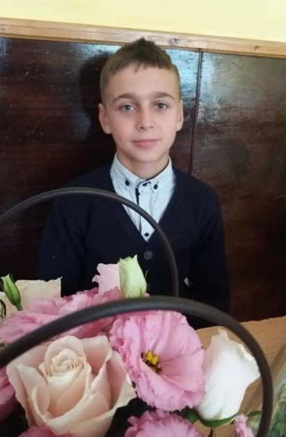 Внаслідок ДТП у селі Майдан загинув 12-річний хлопчик