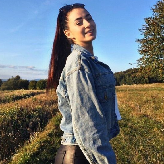 У ДТП в Косині загинула 17-річна Ольга Тороні