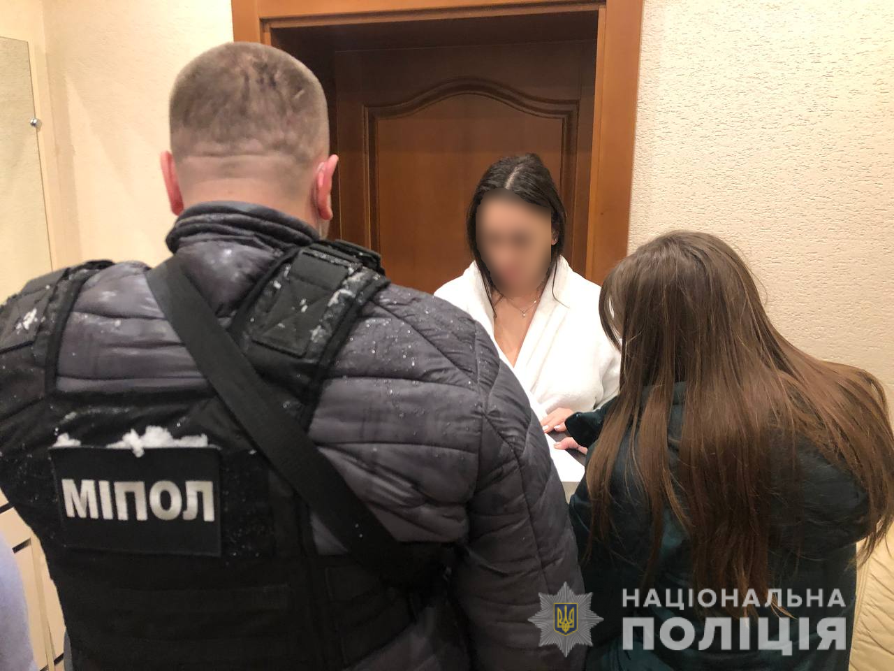 Гучний скандал на Закарпатті: що накоїла група осіб