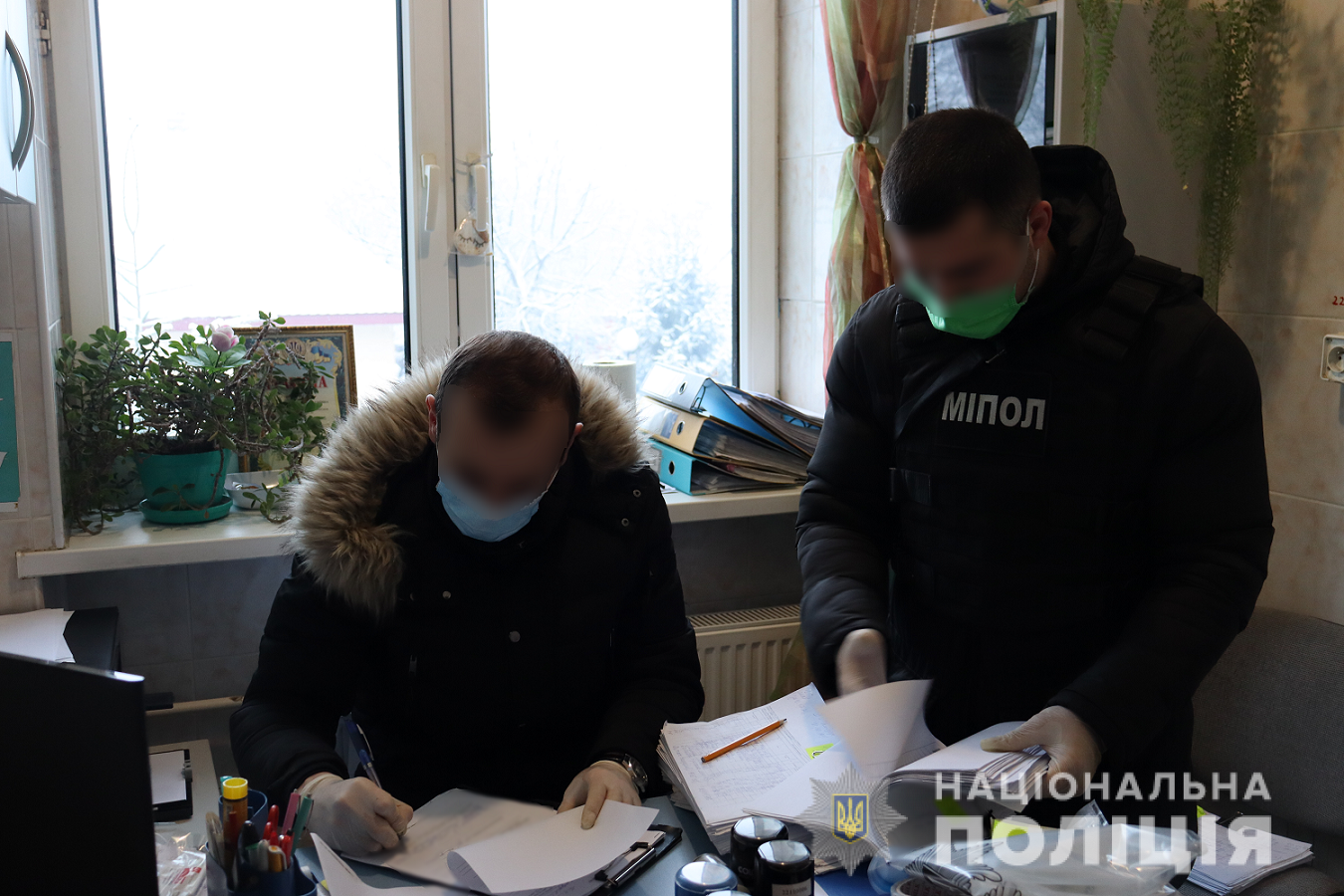 Гучний скандал на Закарпатті: що накоїла група осіб