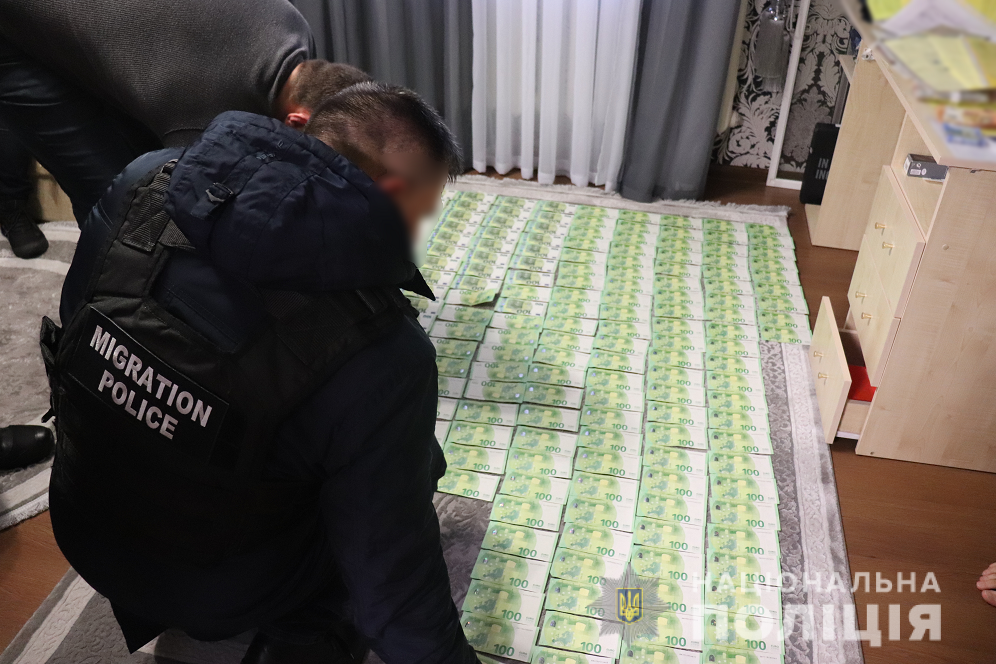 Гучний скандал на Закарпатті: що накоїла група осіб