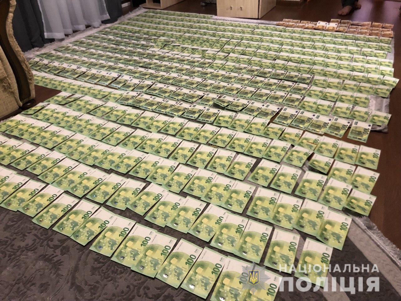 Гучний скандал на Закарпатті: що накоїла група осіб