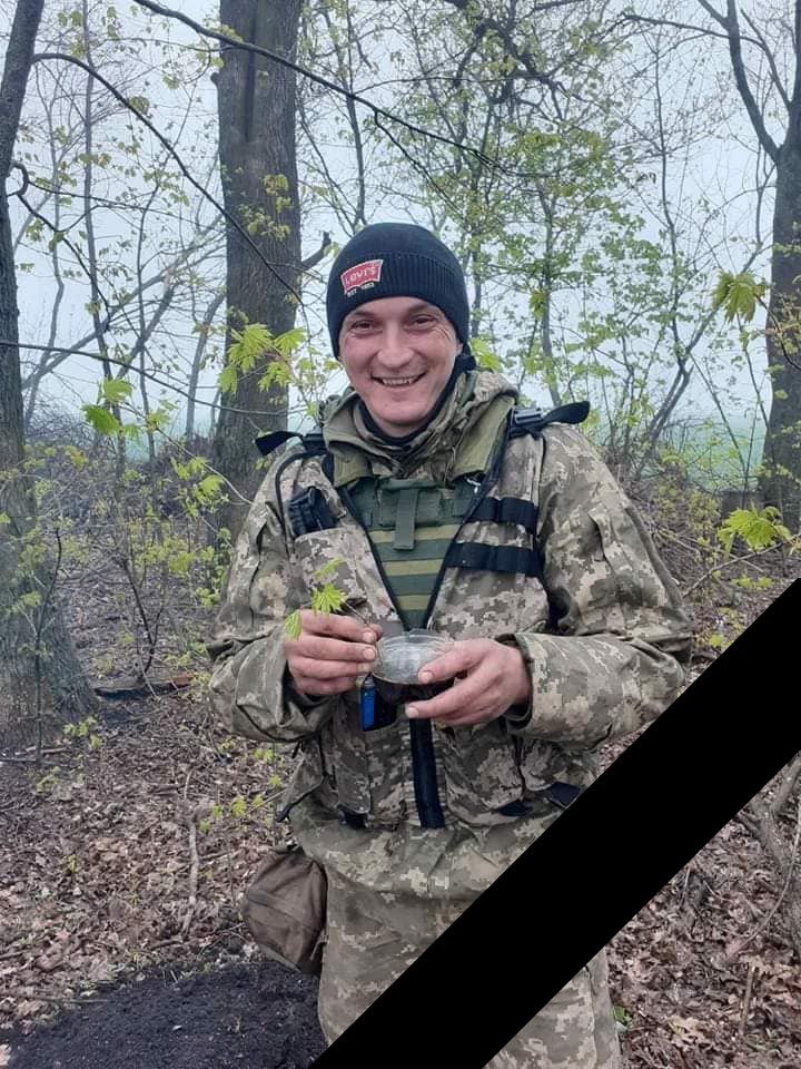 На війні загинув житель Чинадіївської громади Юрій Кручаниця