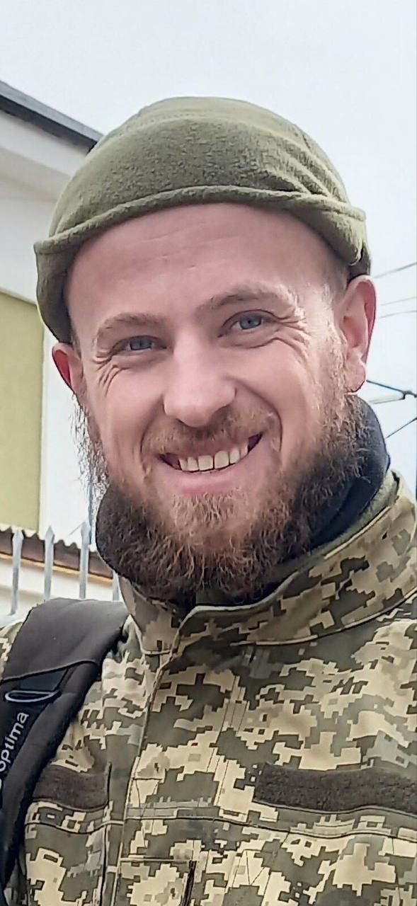 У Мукачеві поховають 28-річного військового