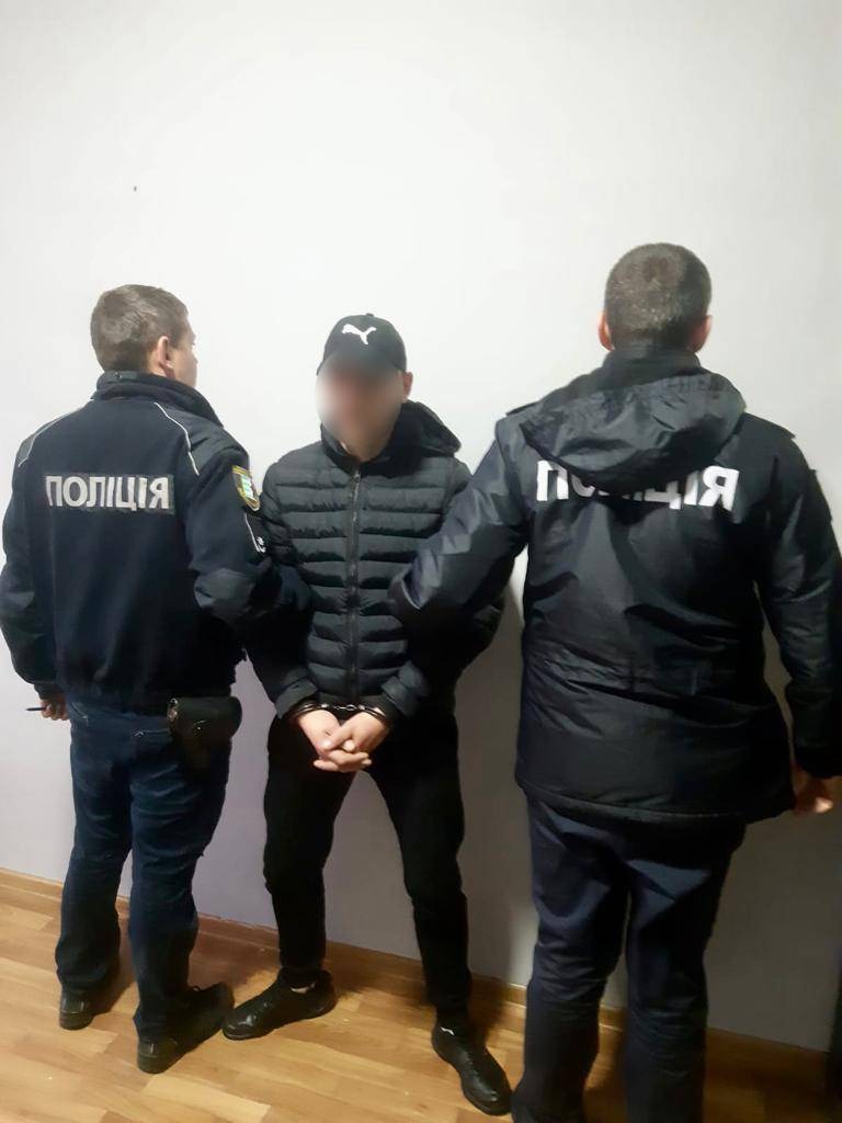 Житель Івановецької громади розповсюджував наркотики у Мукачівському районі
