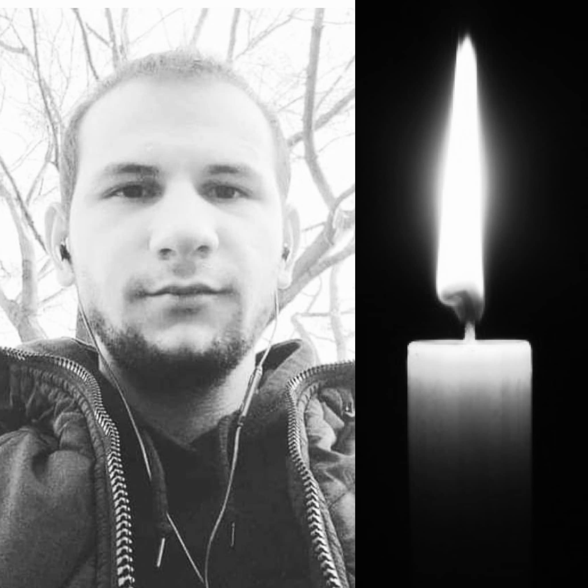 Герой назавжди: у бою на Луганщині загинув молодий закарпатець