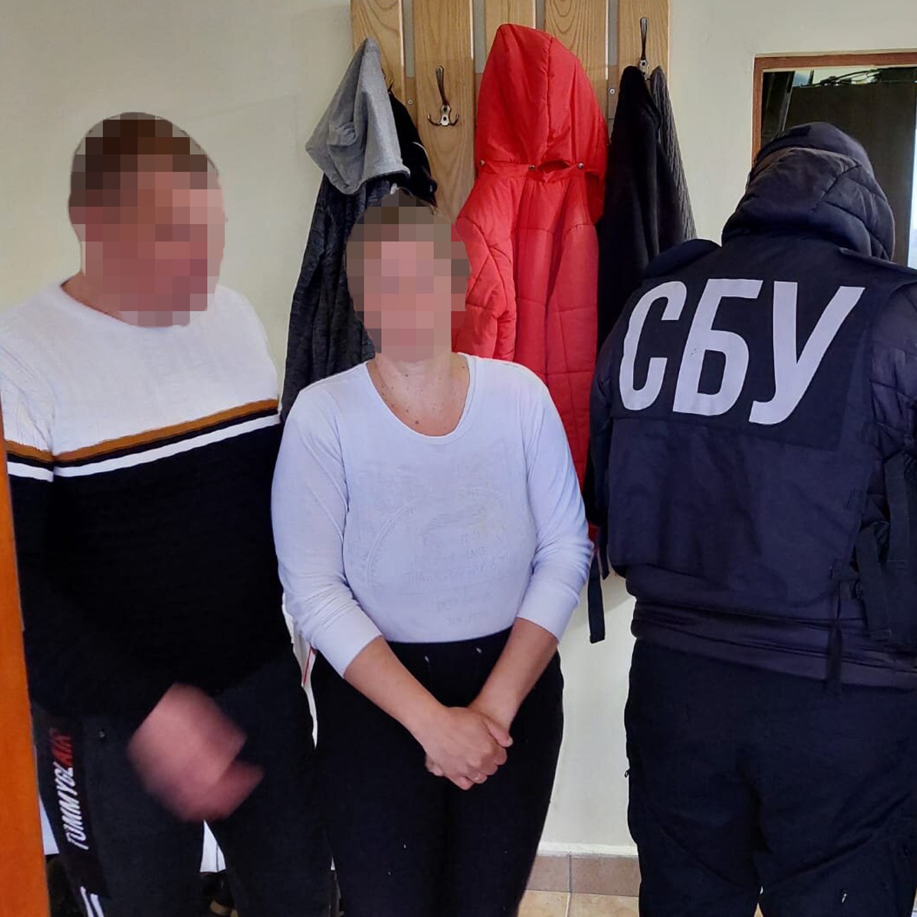 СБУ викрила інтернет-агітаторів, які хотіли дестабілізувати ситуацію в Закарпатті