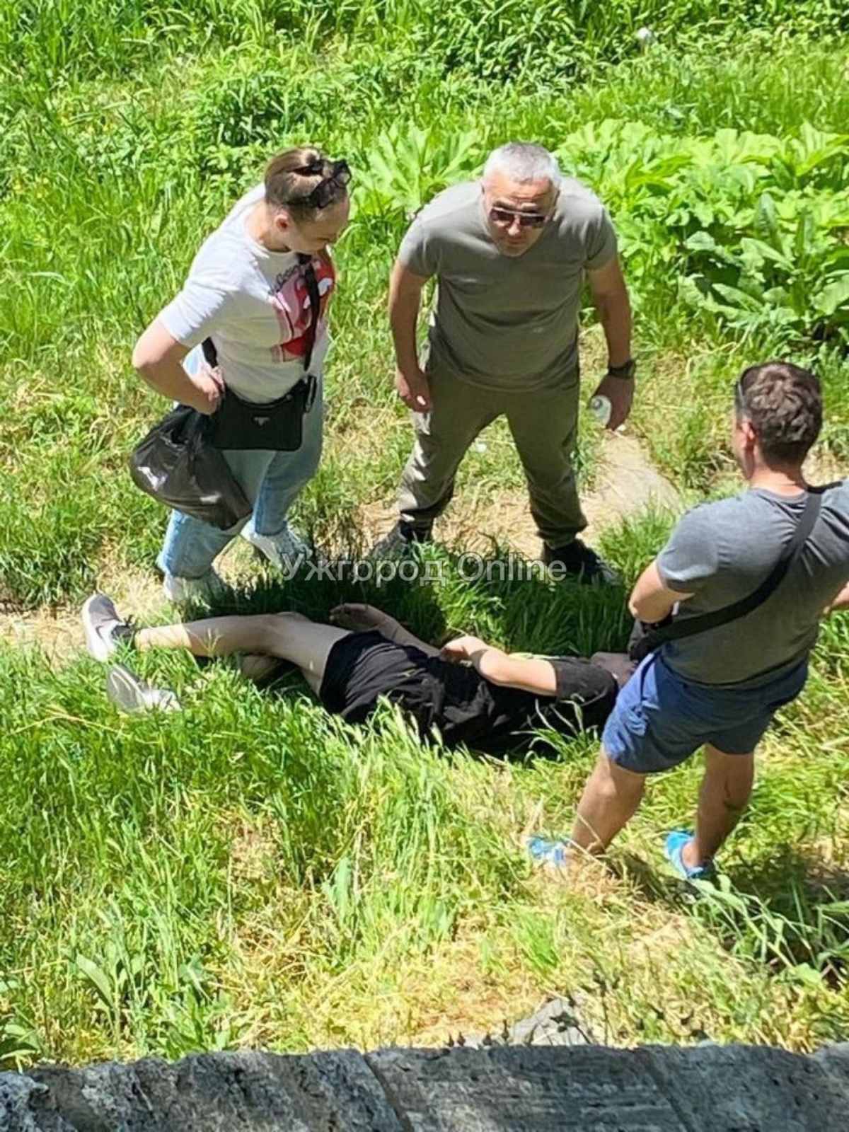 103 Закарпаття 103 Закарпаття