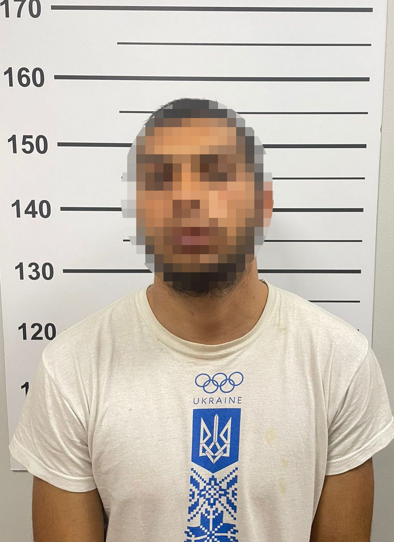 В поліції розповіли, що накоїв у Львові 19-річний закарпатець