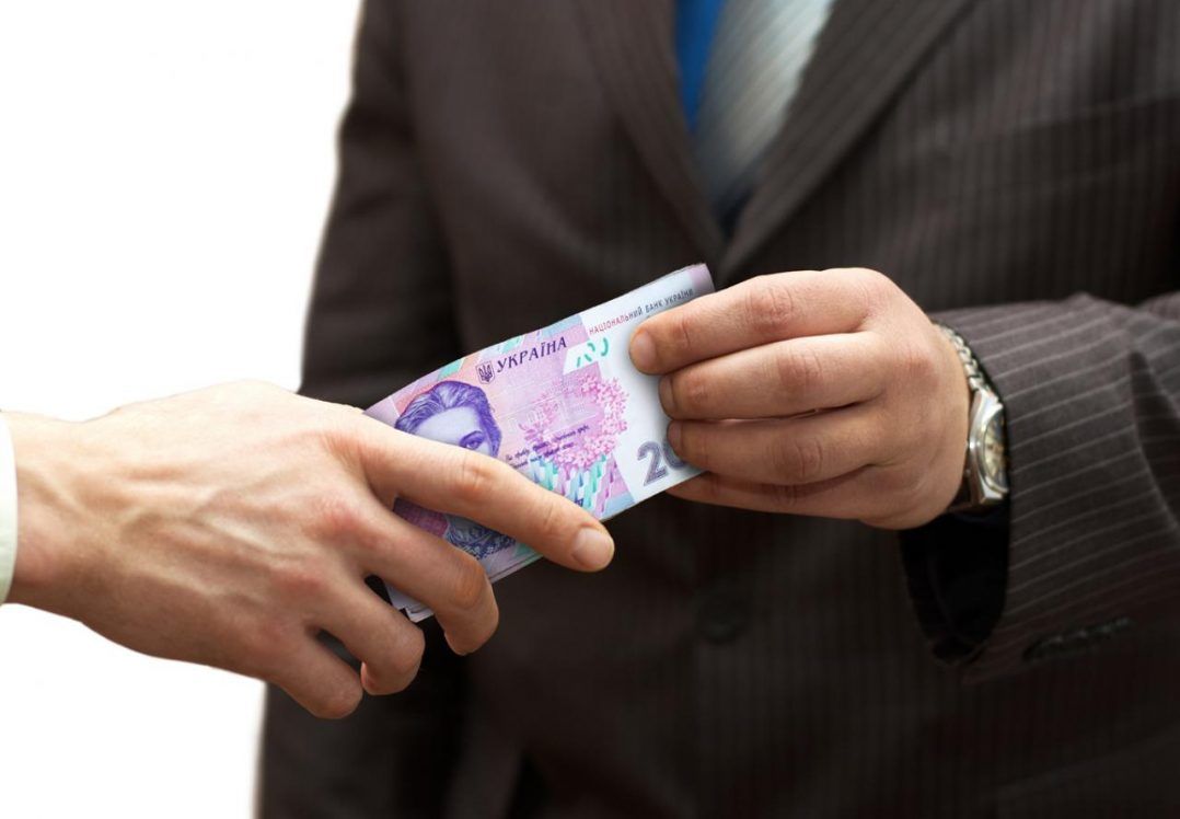 Фахівці побоюються підкупу виборців Фахівці побоюються підкупу виборців