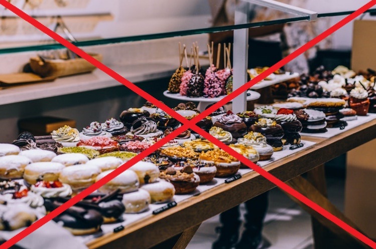 Глікемічний індекс продуктів Глікемічний індекс продуктів